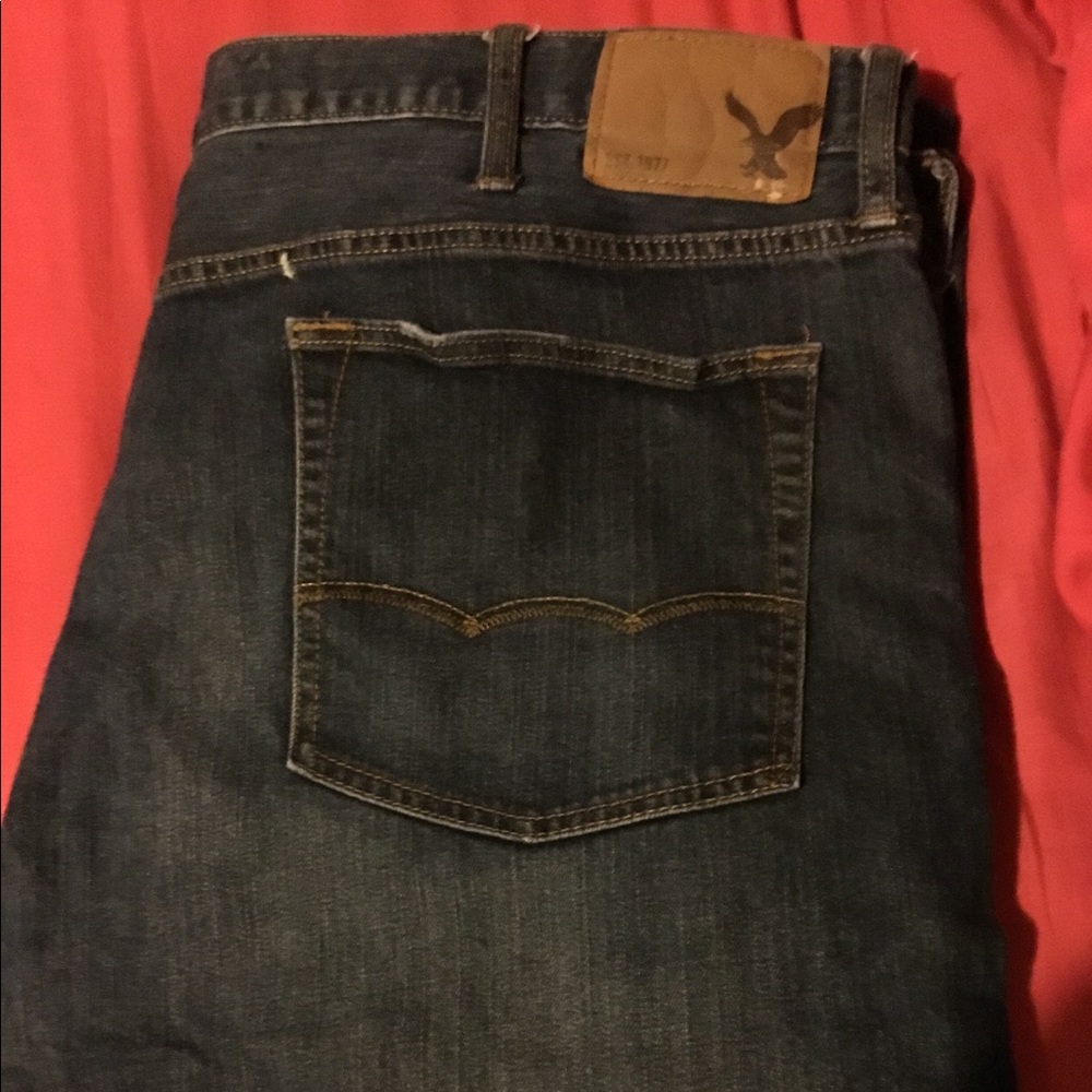 American Eagle Outfitter Jeans